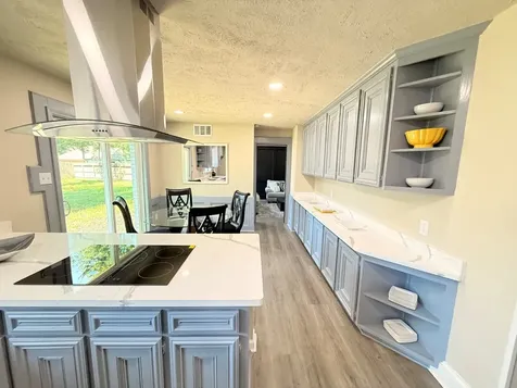 1711 Surrey Court Richmond TX 77406