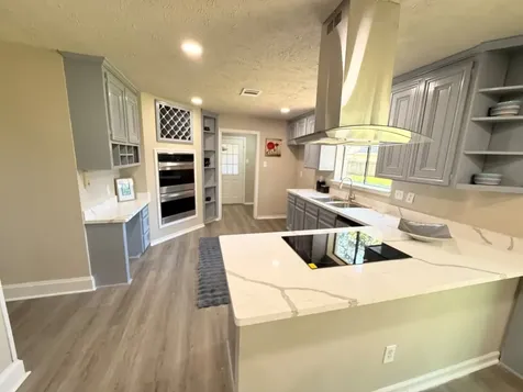 1711 Surrey Court Richmond TX 77406