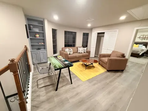 1711 Surrey Court Richmond TX 77406