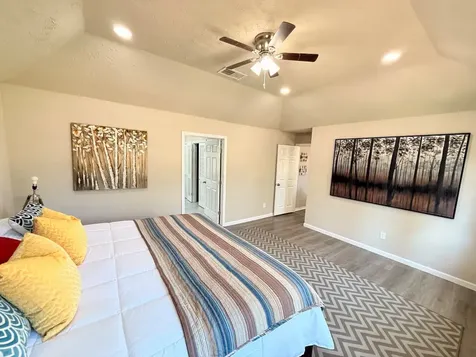 1711 Surrey Court Richmond TX 77406