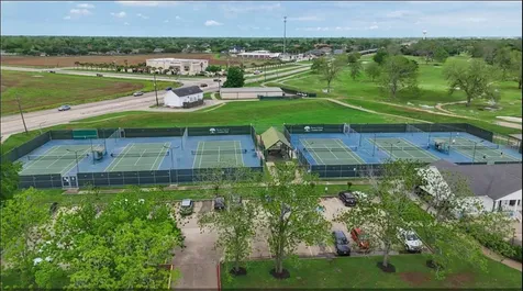 1711 Surrey Court Richmond TX 77406