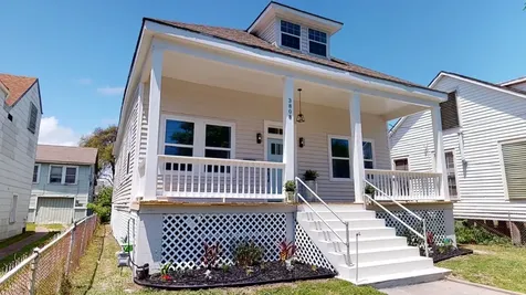 3808 Avenue L Galveston TX 77550
