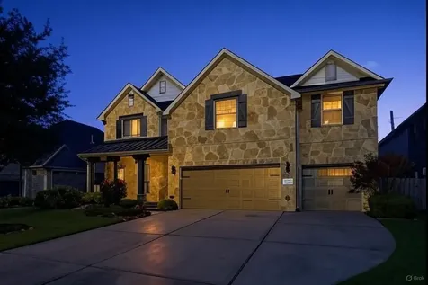 31727 Serrano Bluff Lane Spring TX 77386