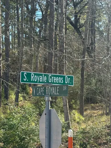 0 S Royale Greens Drive Coldspring TX 77331