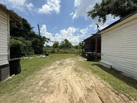 5906 Weathersby Street Houston TX 77091