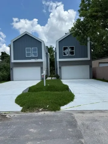 5906 Weathersby Street Houston TX 77091