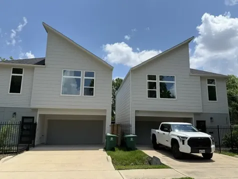 5906 Weathersby Street Houston TX 77091