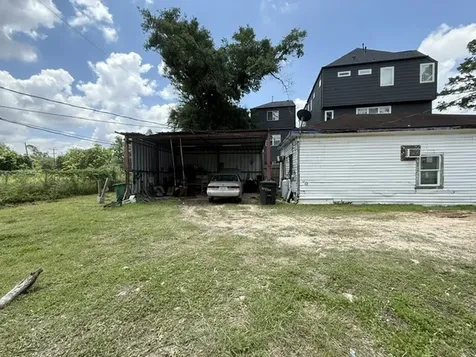 5906 Weathersby Street Houston TX 77091