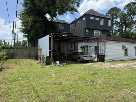5906 Weathersby Street Houston TX 77091