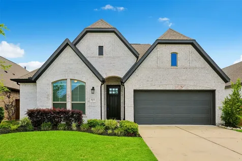 615 Livermore Street Webster TX 77598