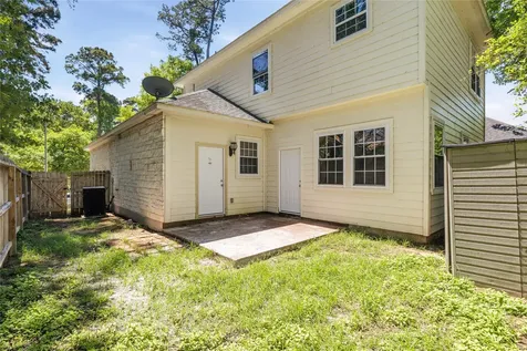 11314 Shadyside Lane Montgomery TX 77356