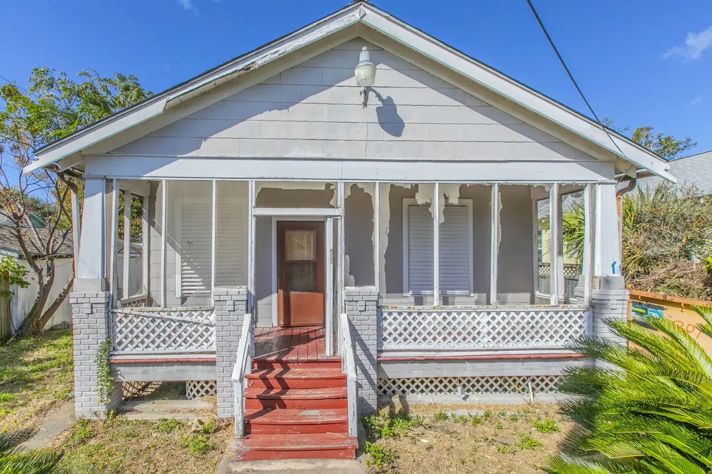 4314 Avenue Q 1/2 Galveston TX 77550