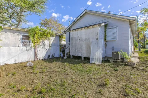 4314 Avenue Q 1/2 Galveston TX 77550