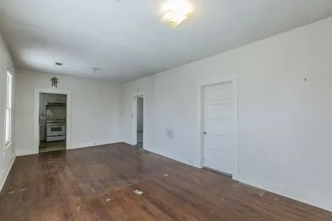 4314 Avenue Q 1/2 Galveston TX 77550
