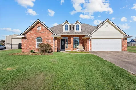 1815 Magnolia Bend Baytown TX 77523