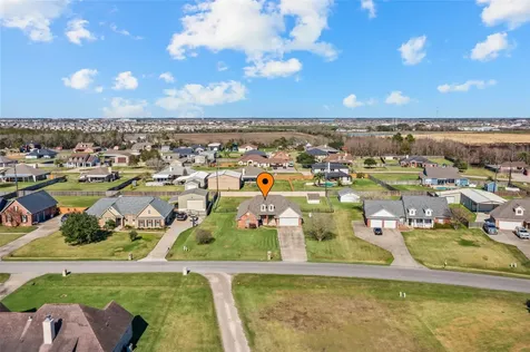1815 Magnolia Bend Baytown TX 77523