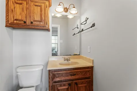 1815 Magnolia Bend Baytown TX 77523