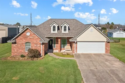 1815 Magnolia Bend Baytown TX 77523