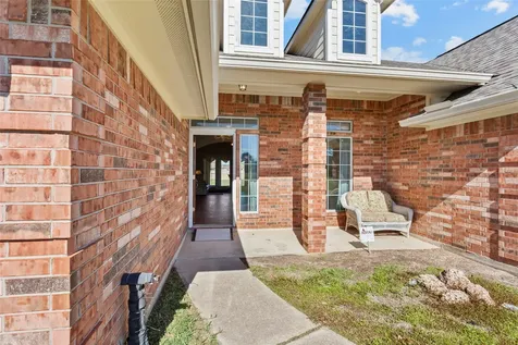 1815 Magnolia Bend Baytown TX 77523