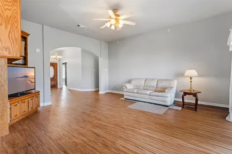 1815 Magnolia Bend Baytown TX 77523