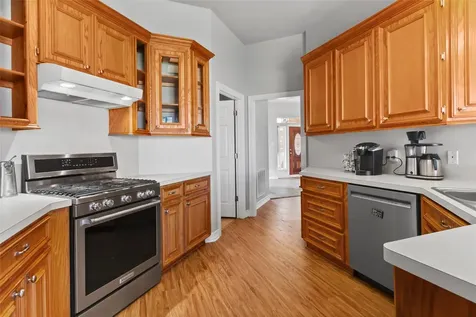 1815 Magnolia Bend Baytown TX 77523