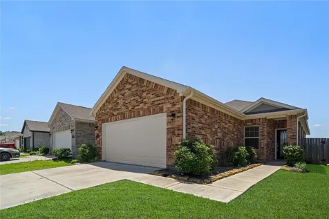 23039 True Fortune Drive Katy TX 77493