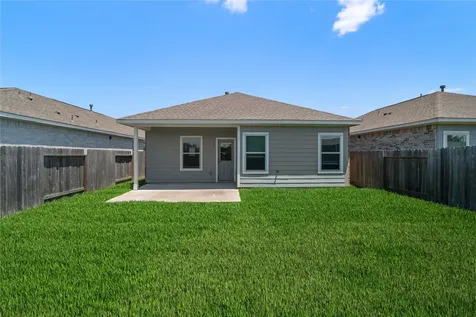 23039 True Fortune Drive Katy TX 77493