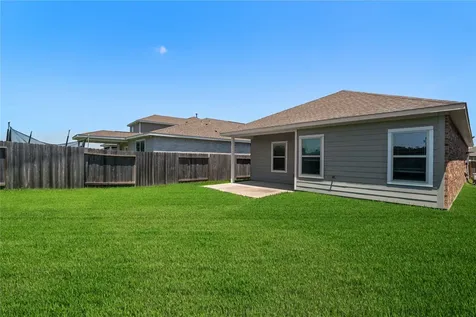 23039 True Fortune Drive Katy TX 77493