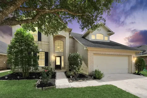 4 Palmdale Lane Manvel TX 77578