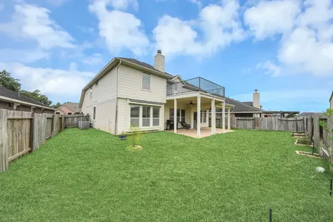 4 Palmdale Lane Manvel TX 77578