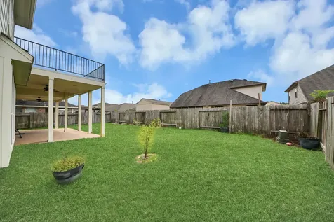 4 Palmdale Lane Manvel TX 77578