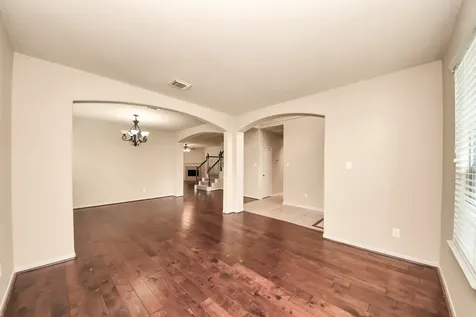 4 Palmdale Lane Manvel TX 77578