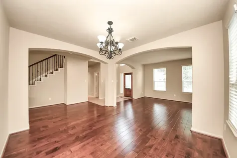 4 Palmdale Lane Manvel TX 77578
