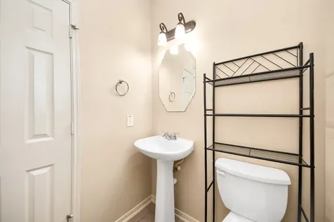 4 Palmdale Lane Manvel TX 77578
