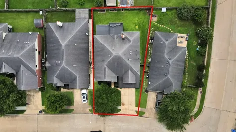 4 Palmdale Lane Manvel TX 77578