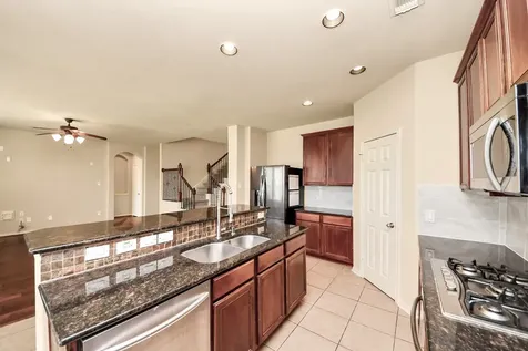 4 Palmdale Lane Manvel TX 77578