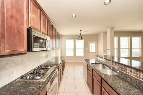 4 Palmdale Lane Manvel TX 77578