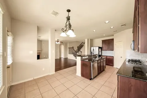 4 Palmdale Lane Manvel TX 77578
