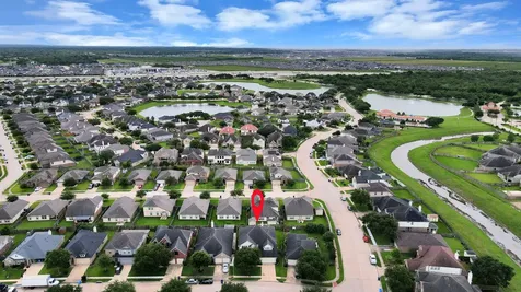 4 Palmdale Lane Manvel TX 77578