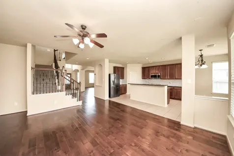 4 Palmdale Lane Manvel TX 77578