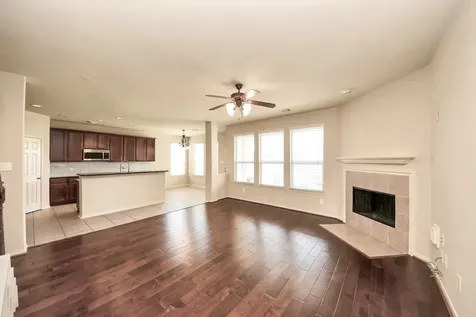 4 Palmdale Lane Manvel TX 77578