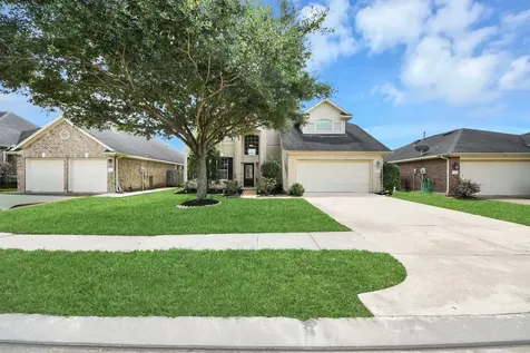4 Palmdale Lane Manvel TX 77578