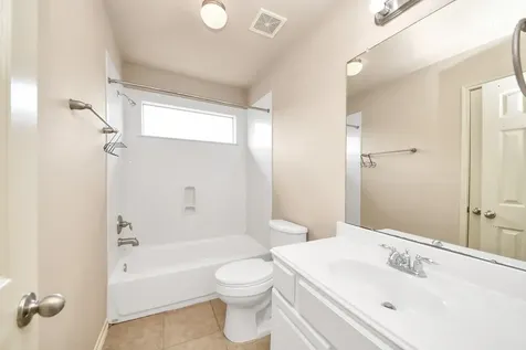 4 Palmdale Lane Manvel TX 77578