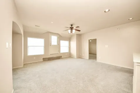 4 Palmdale Lane Manvel TX 77578