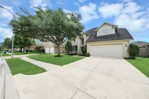 4 Palmdale Lane Manvel TX 77578