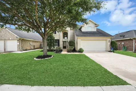 4 Palmdale Lane Manvel TX 77578