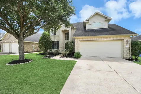 4 Palmdale Lane Manvel TX 77578