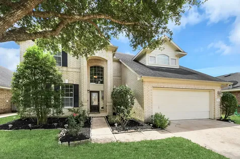 4 Palmdale Lane Manvel TX 77578