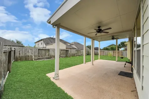 4 Palmdale Lane Manvel TX 77578