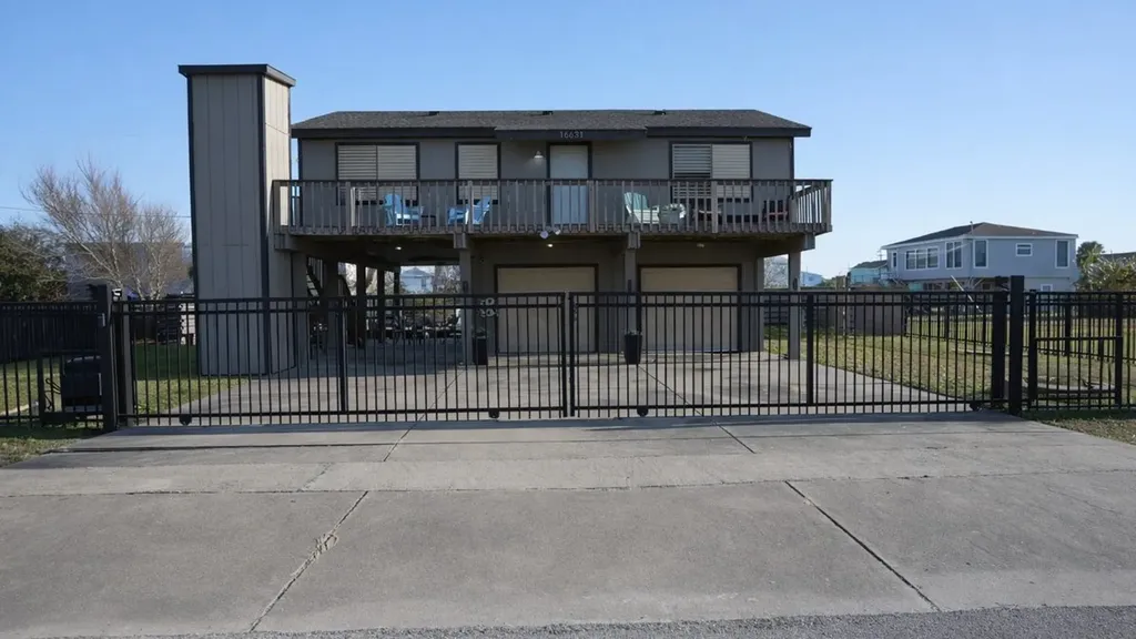 16631 Henry Morgan Road Jamaica Beach TX 77554